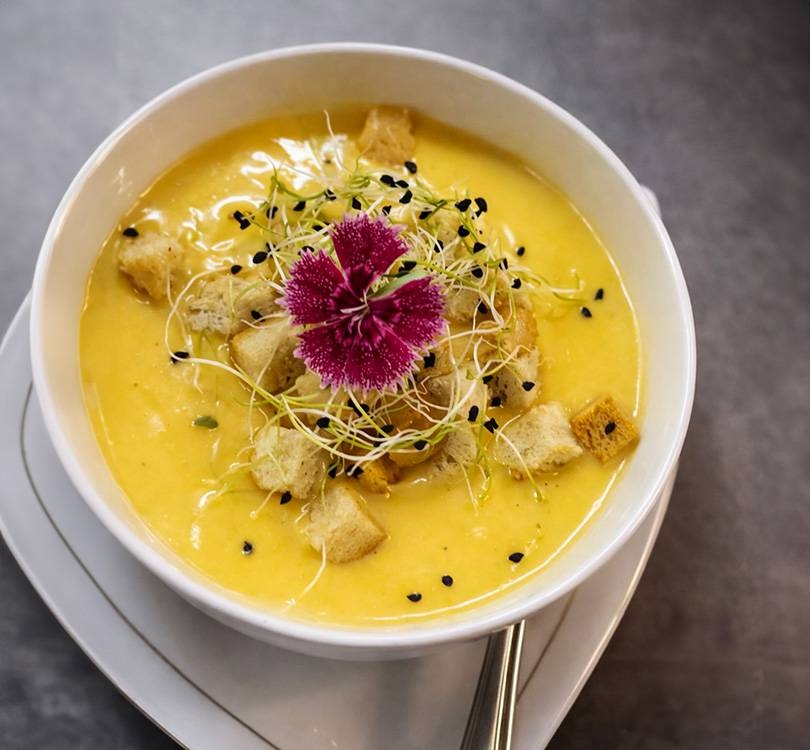 La Ferme De Bouffemont - restaurant ATTAINVILLE