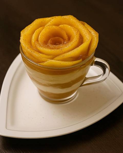 La Ferme De Bouffemont - restaurant ATTAINVILLE