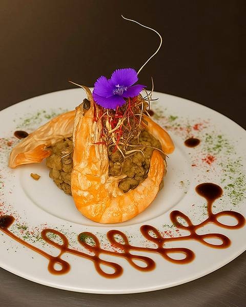 La carte - La Ferme De Bouffemont - restaurant ATTAINVILLE