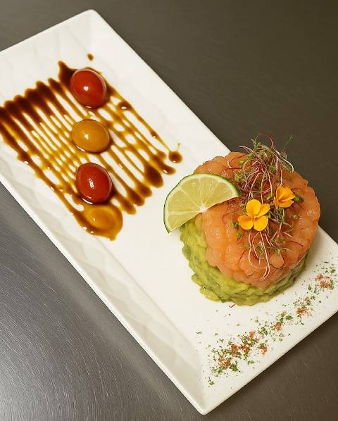 La carte - La Ferme De Bouffemont - restaurant ATTAINVILLE